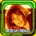 Tatiana Zdrok