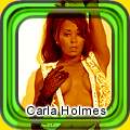 Carla Holmes