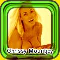 Chrissy Mountjoy