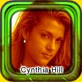 Cynthia Hill