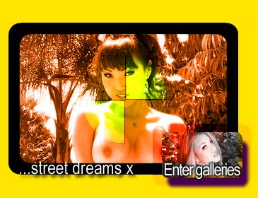 Clickable Image - Street Dreams X